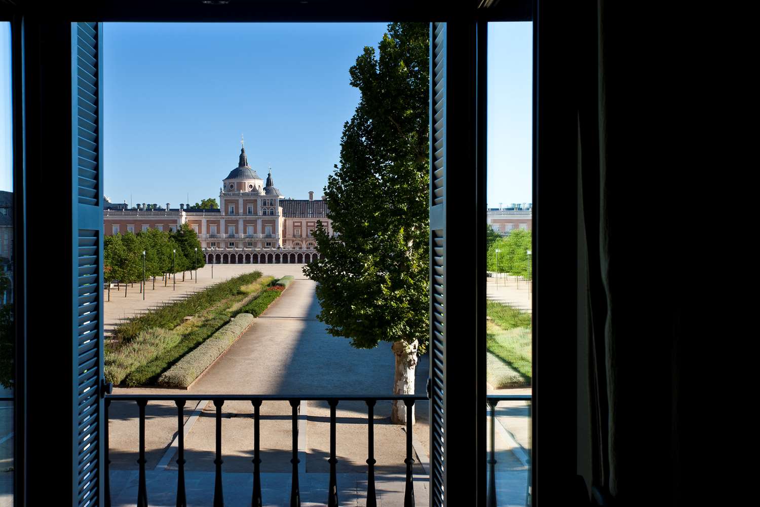 NH Collection Palacio de Aranjuez 1
