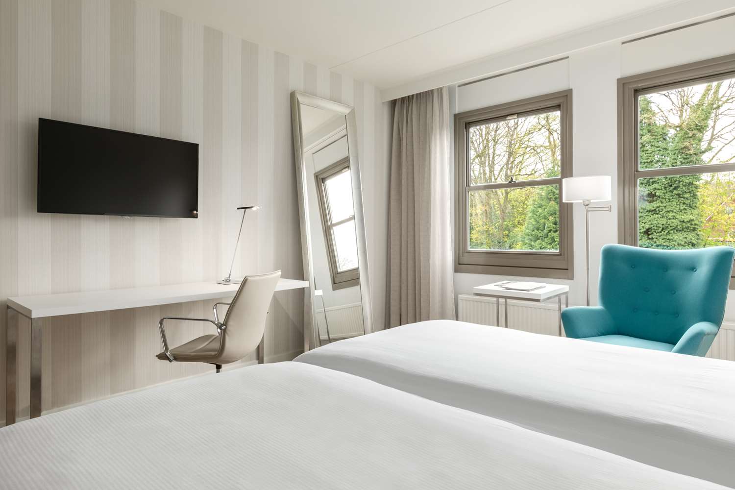 NH Bussum Jan Tabak 2