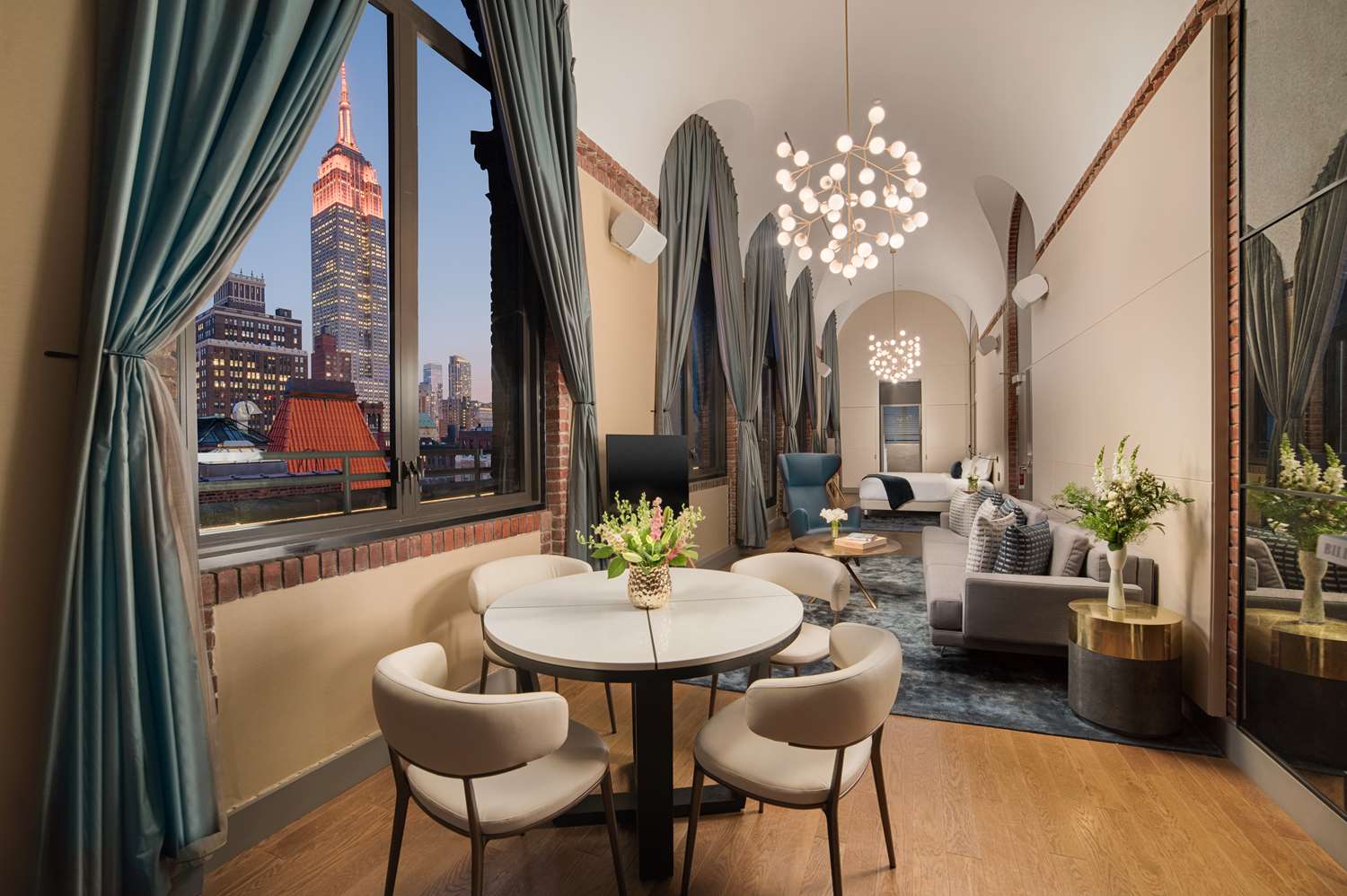 NH Collection New York Madison Avenue 2
