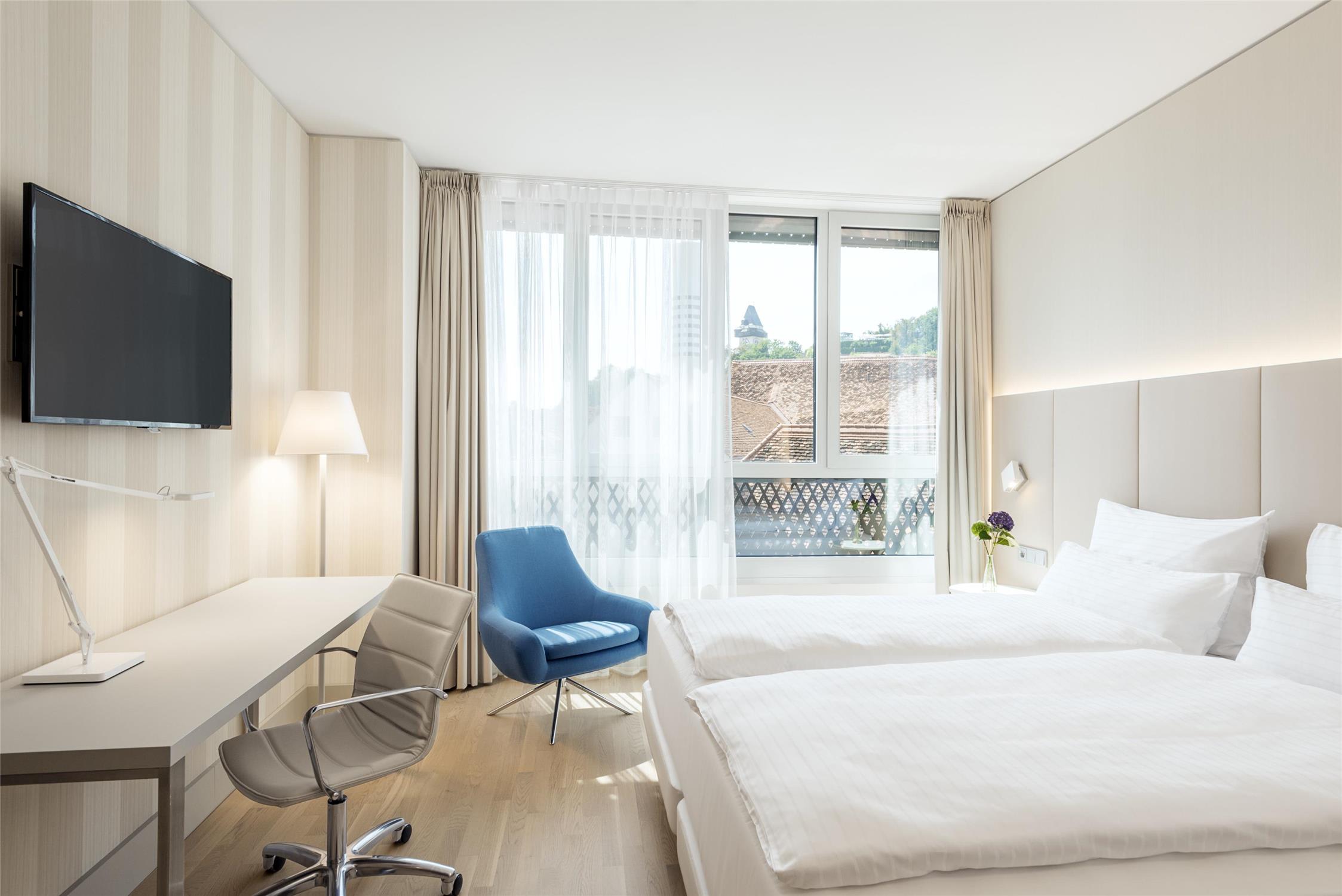 NH Graz City 1