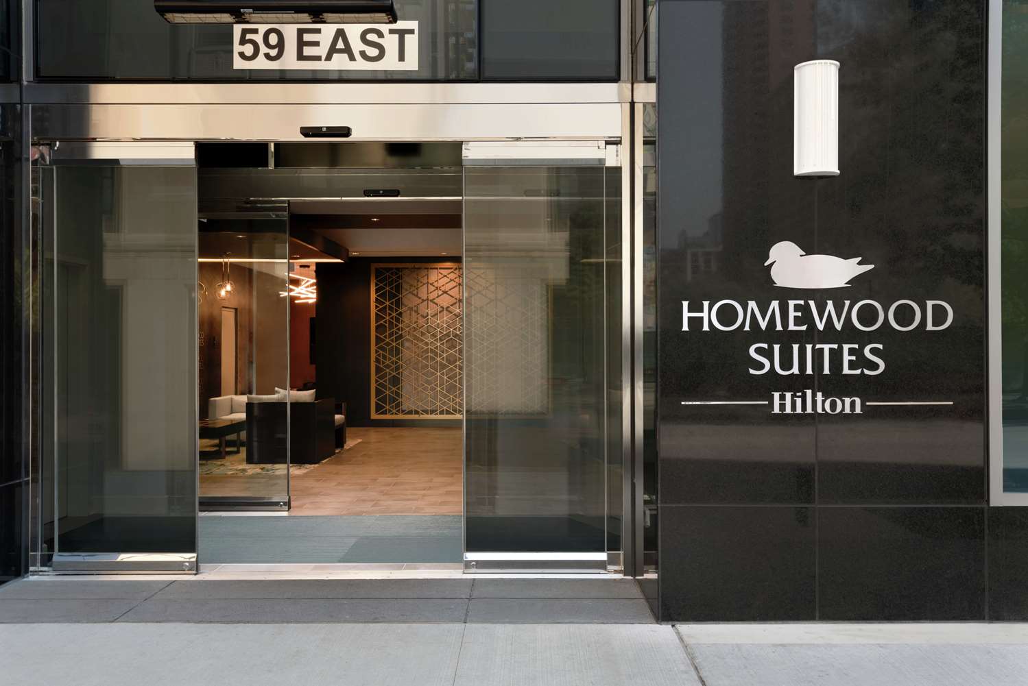 Homewood Suites By Hilton Chicago Downtown South Loop 1