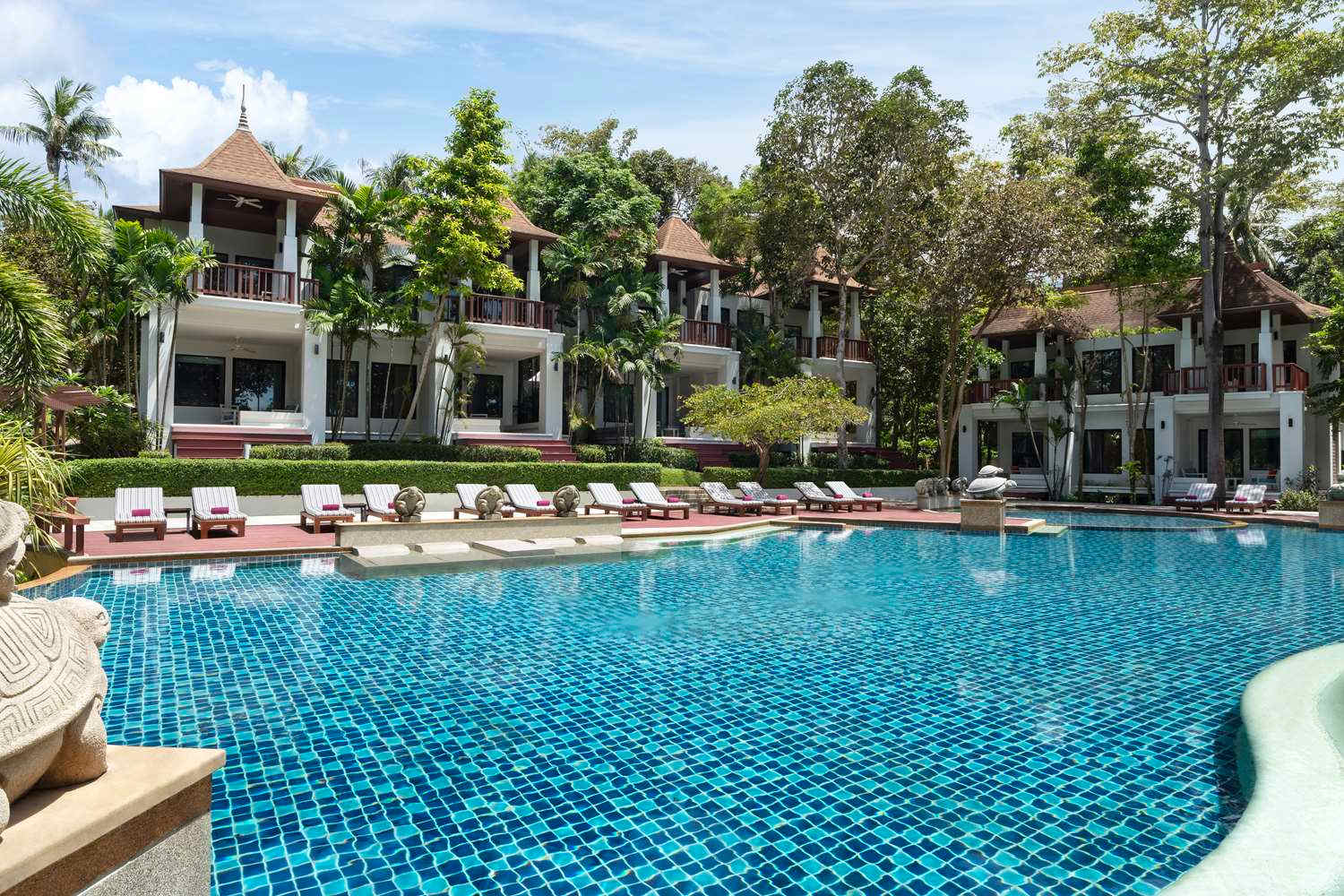 Avani Plus Koh Lanta Krabi Resort 2