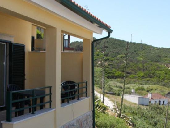 Residencia Água de Madeiros 1