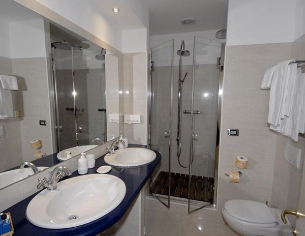 Hotel Porto Roca 1