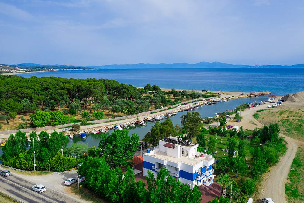 Deniz Kızı Green Garden 2