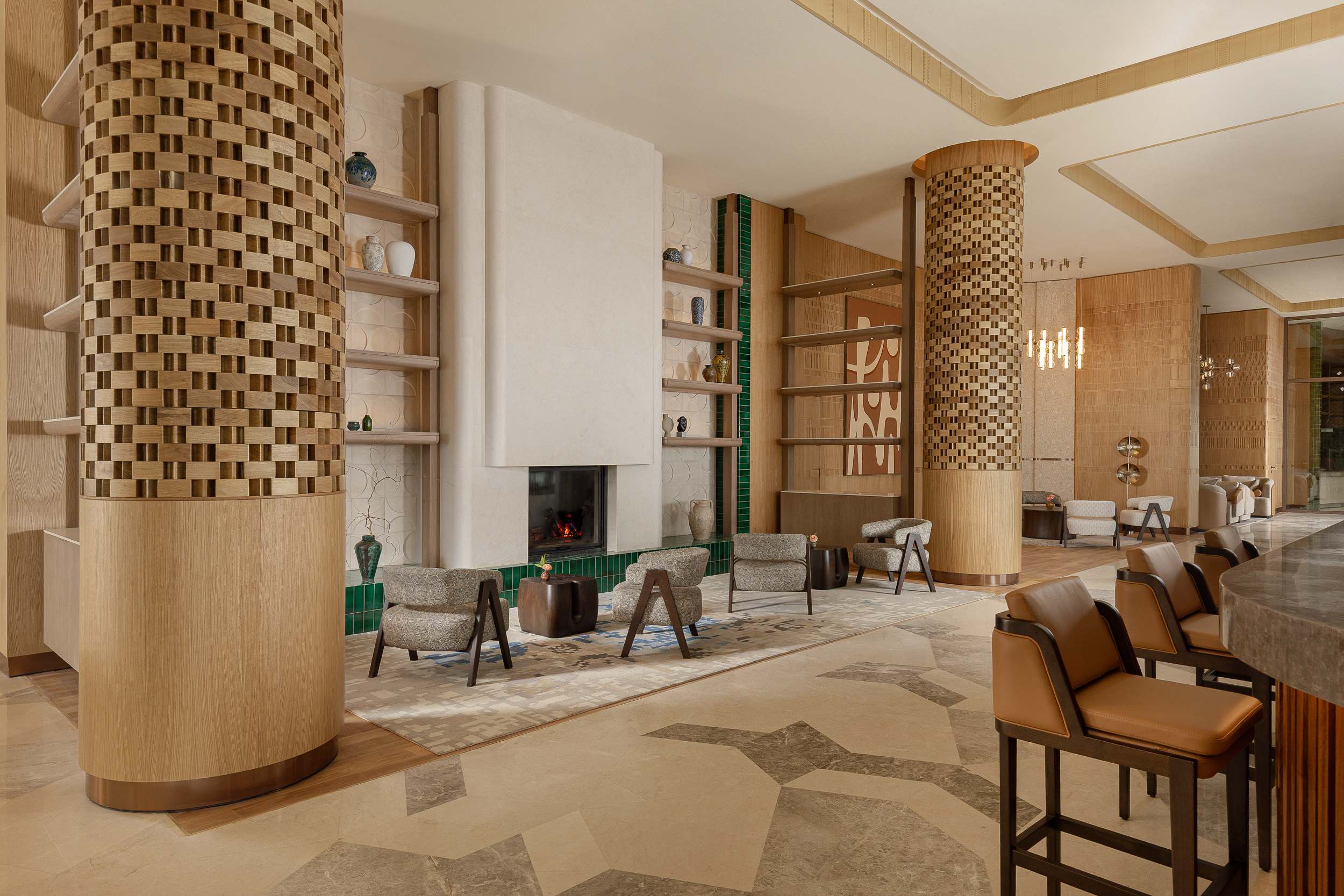 Beldersoy Resort And Spa 1