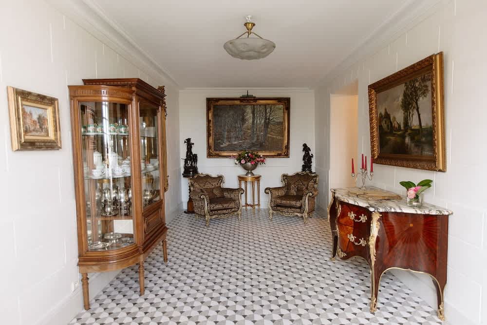 Château La Rametière 1