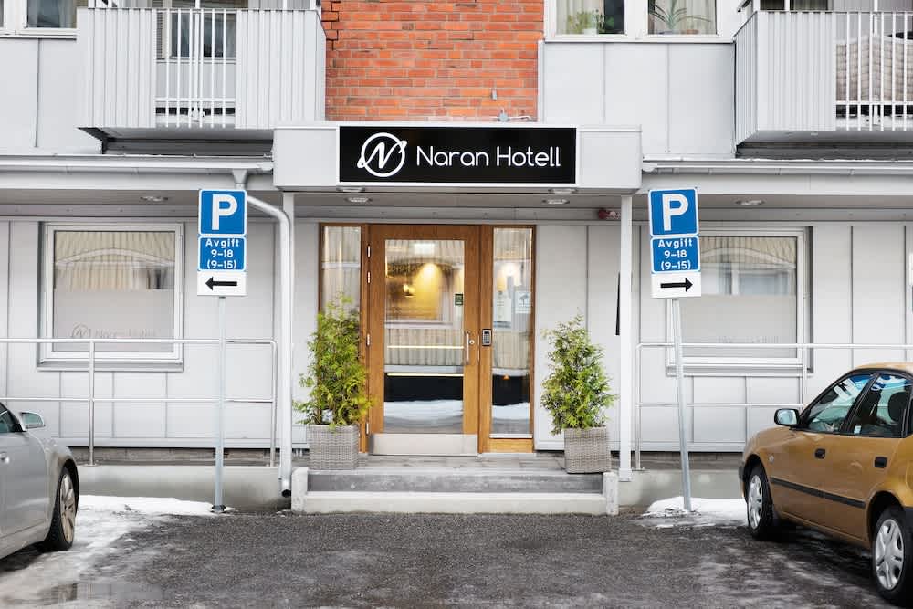 Naran Hotell 1