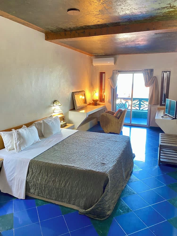 Hotel Sokhamon 1