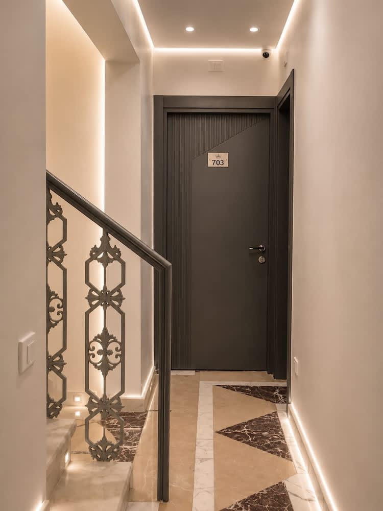 Royal Cairo Hotel 2