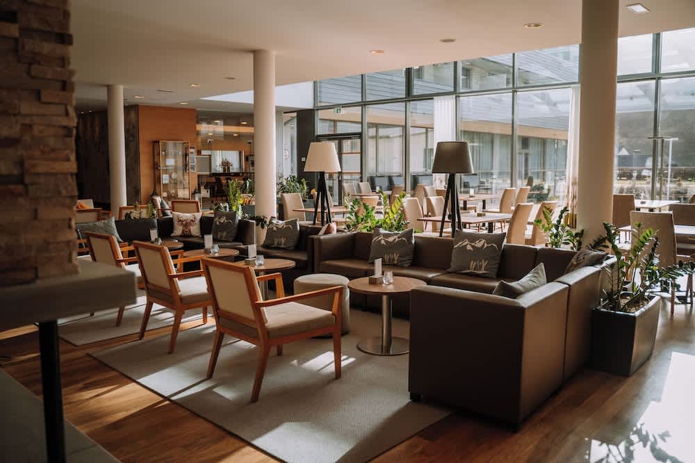 Hotel Auszeit St Lambrecht 1