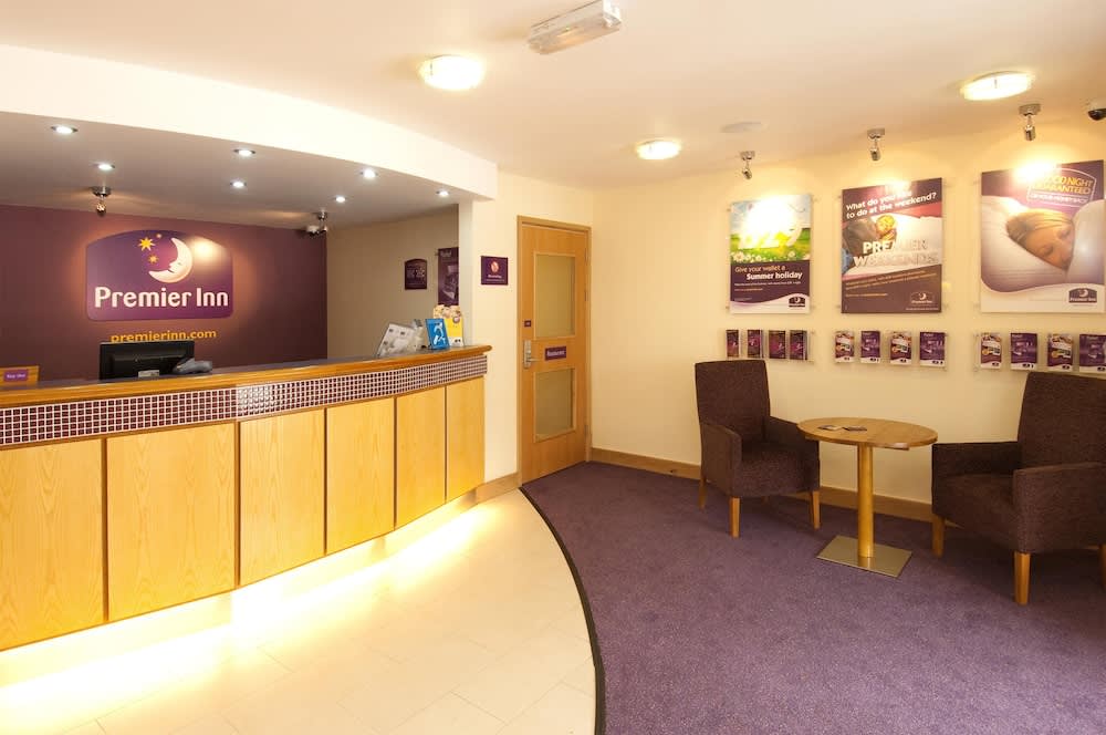 Premier Inn Paignton - Goodrington Sands 2