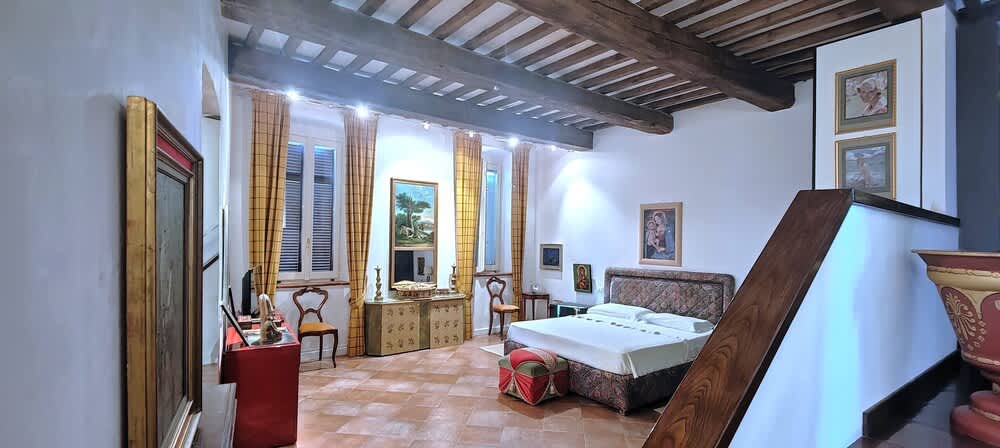 World Heritage Suite - Assisi 2