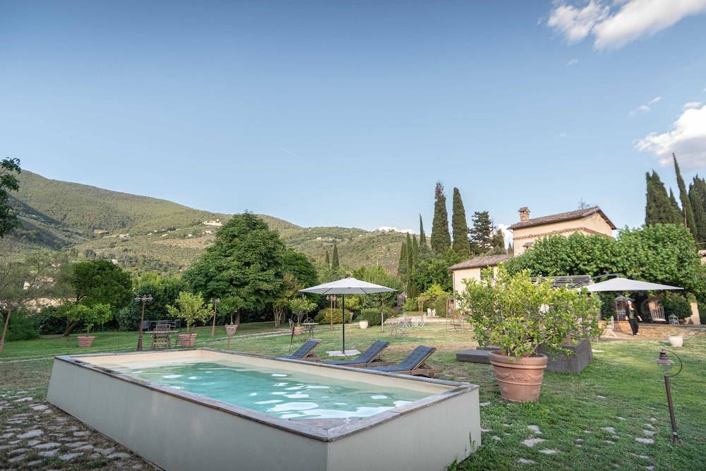 Il Borgo delle Pampare 1