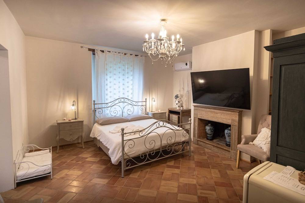 Il Borgo delle Pampare 2
