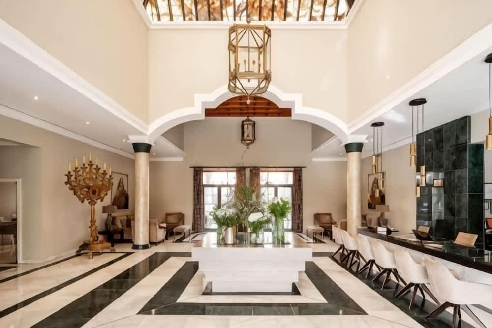 Palacio de Sancti Petri, a Gran Meliá Hotel - The Leading Hotels of the World 1