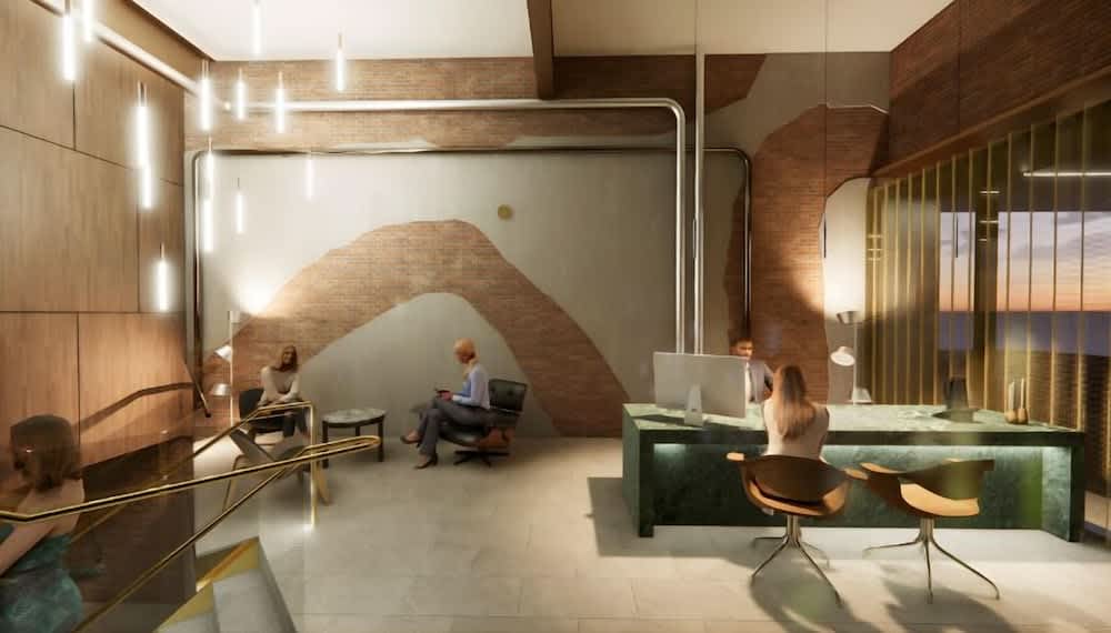 The Merchant Hotel, a member of Radisson Individuals 2