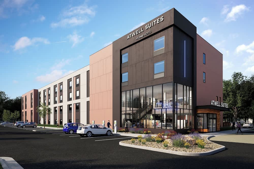 Atwell Liberty Kansas City East by IHG 1