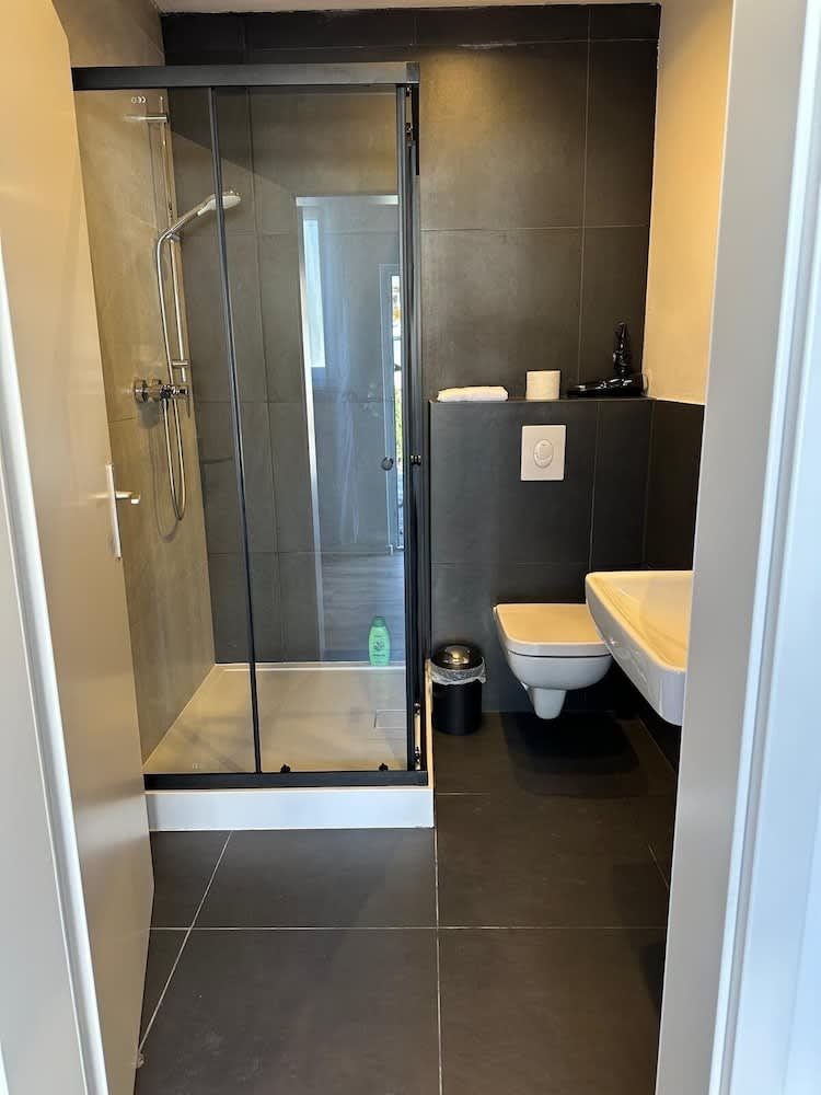 Apartmenthaus Zeuthen 2 2