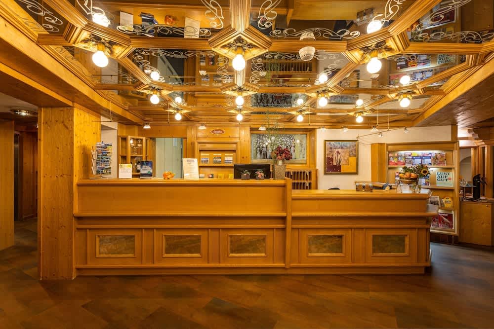 IFA Alpenhof Wildental Hotel Kleinwalsertal Adults only 2