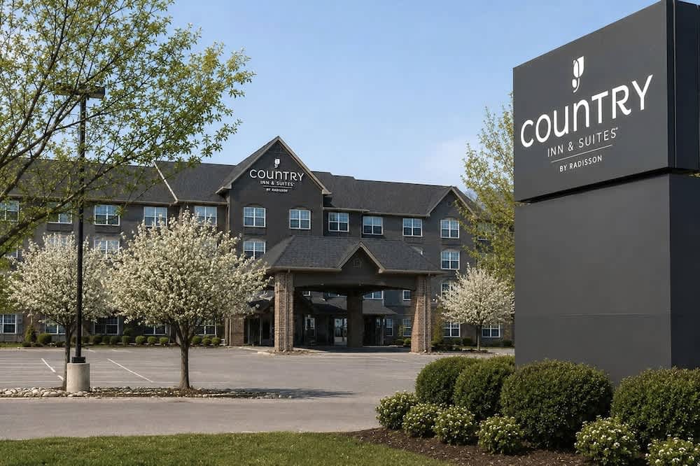 Country Inn & Suites by Radisson, Boise West - Meridian 1