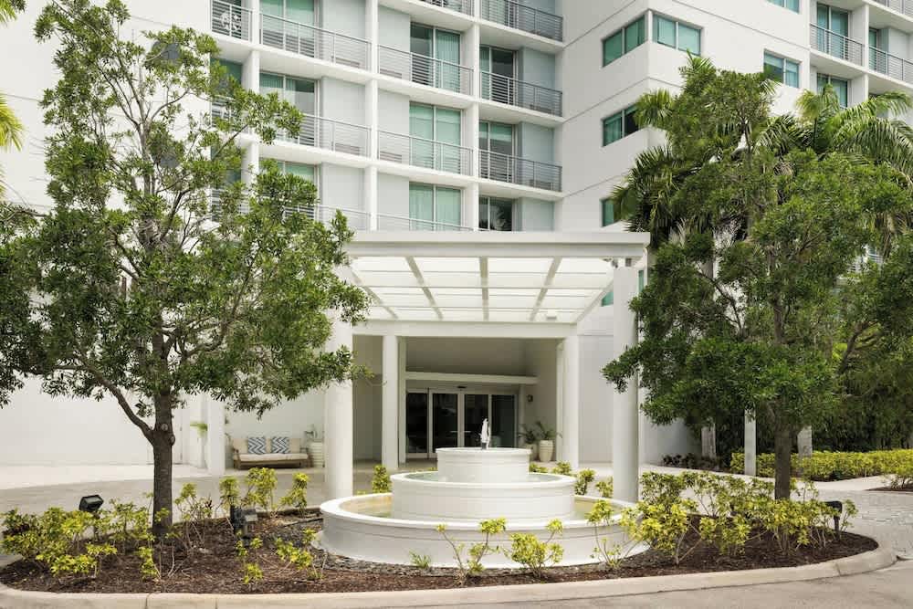Maritime Hotel Fort Lauderdale Airport & Cruiseport 1