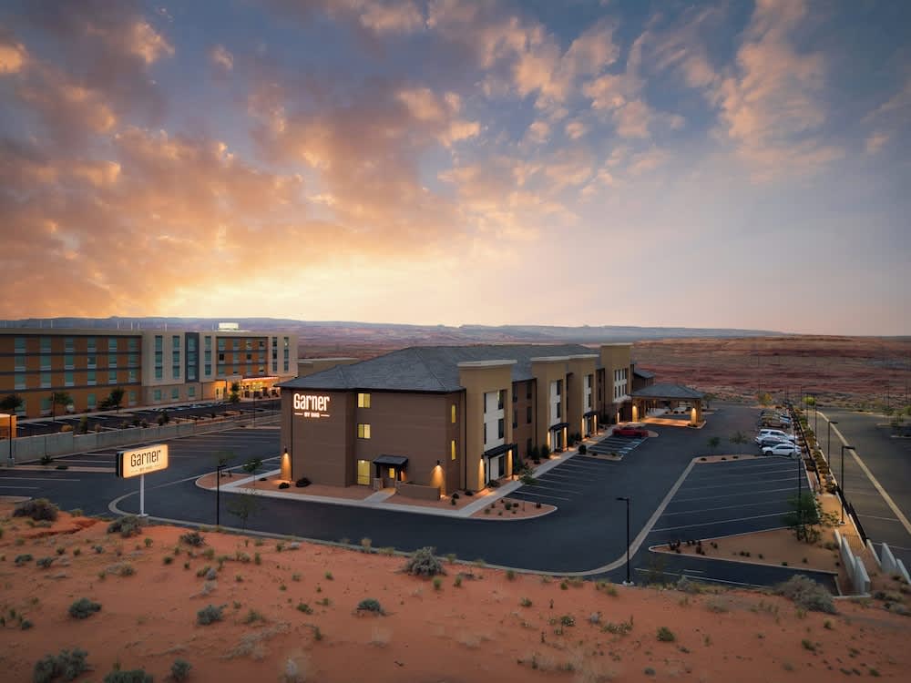 Garner by IHG Page at Lake Powell 1