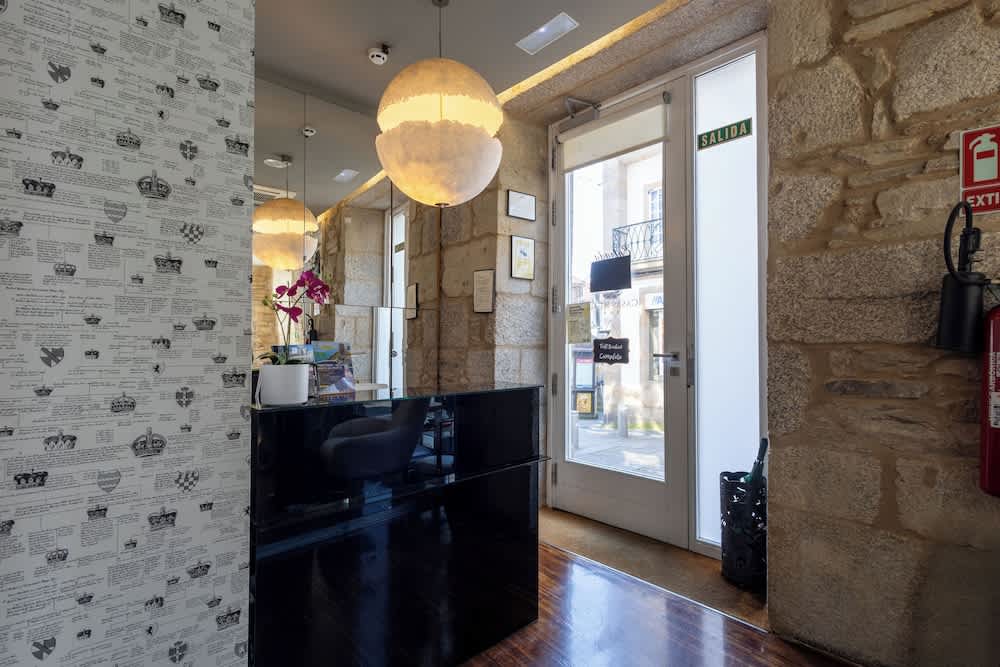 Casas Reais Boutique 1