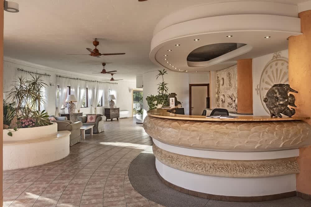 Sant'Elmo Beach Hotel 2