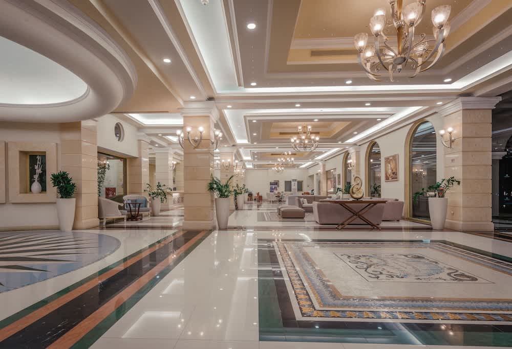 Lindos Imperial Resort And Spa 2