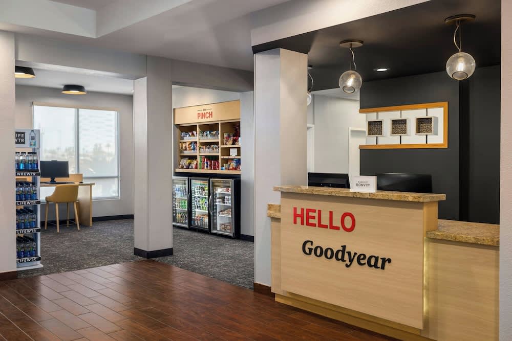 TownePlace Suites by Marriott Phoenix Goodyear 2