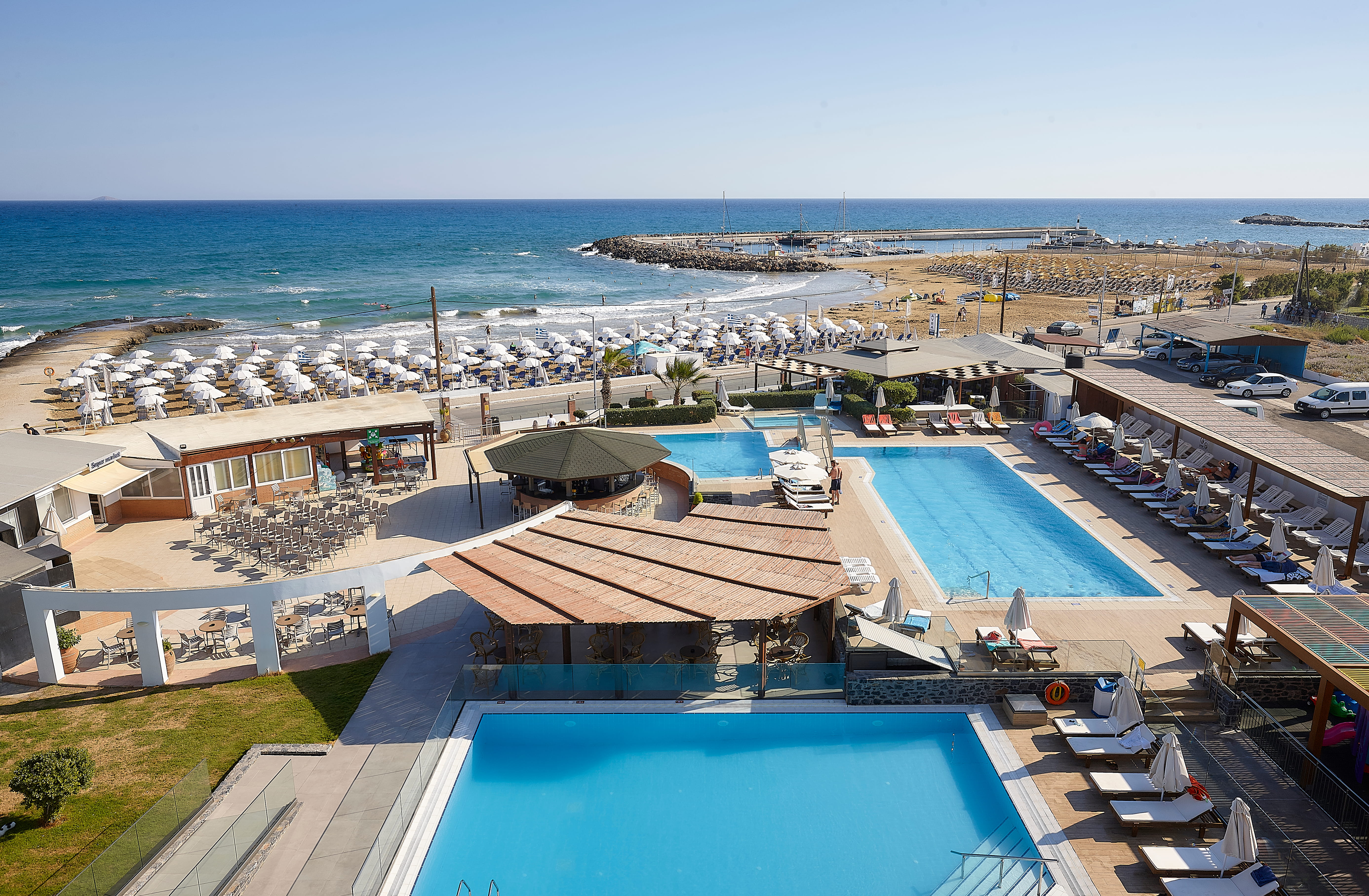 Astir Beach Hotel 1