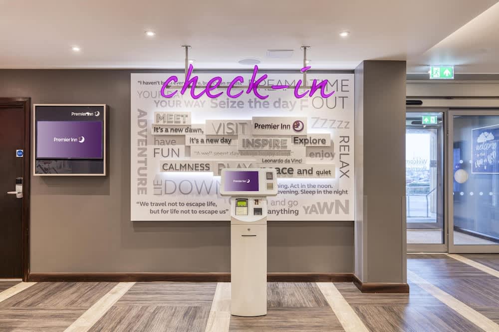 Premier Inn Penzance 2