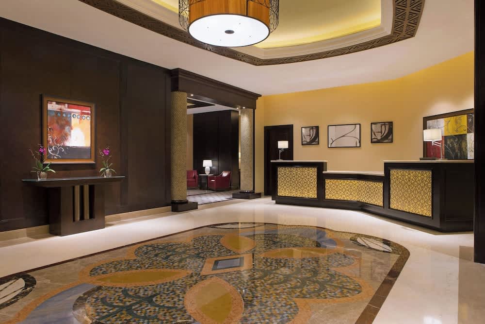 Londoner Grand, a Luxury Collection Hotel, Macau 1