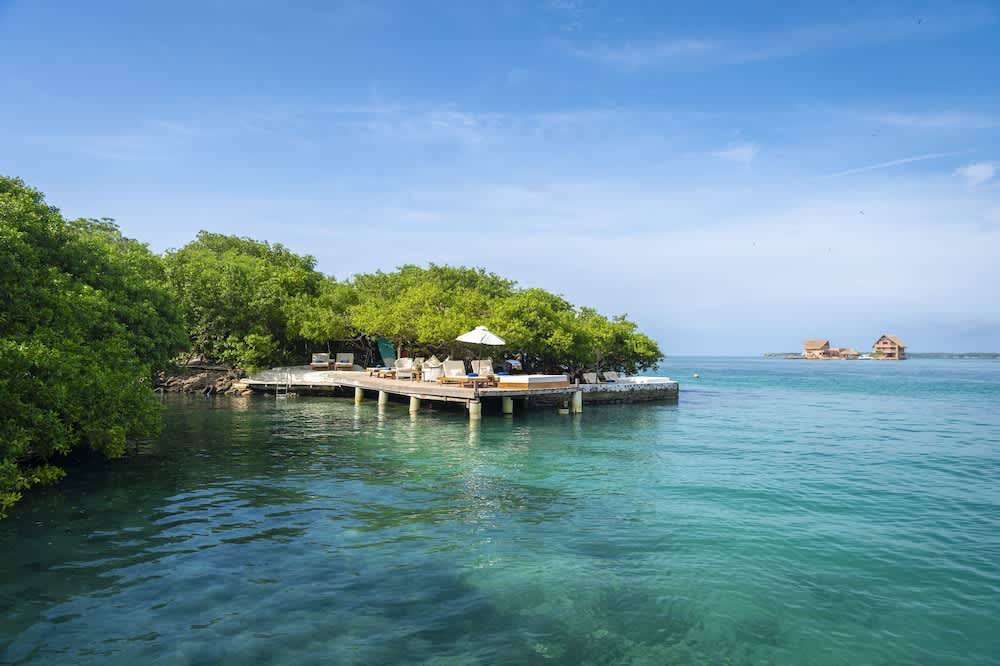 Hotel Coralina Island 1