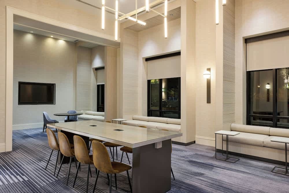 Baltimore Marriott Waterfront 2