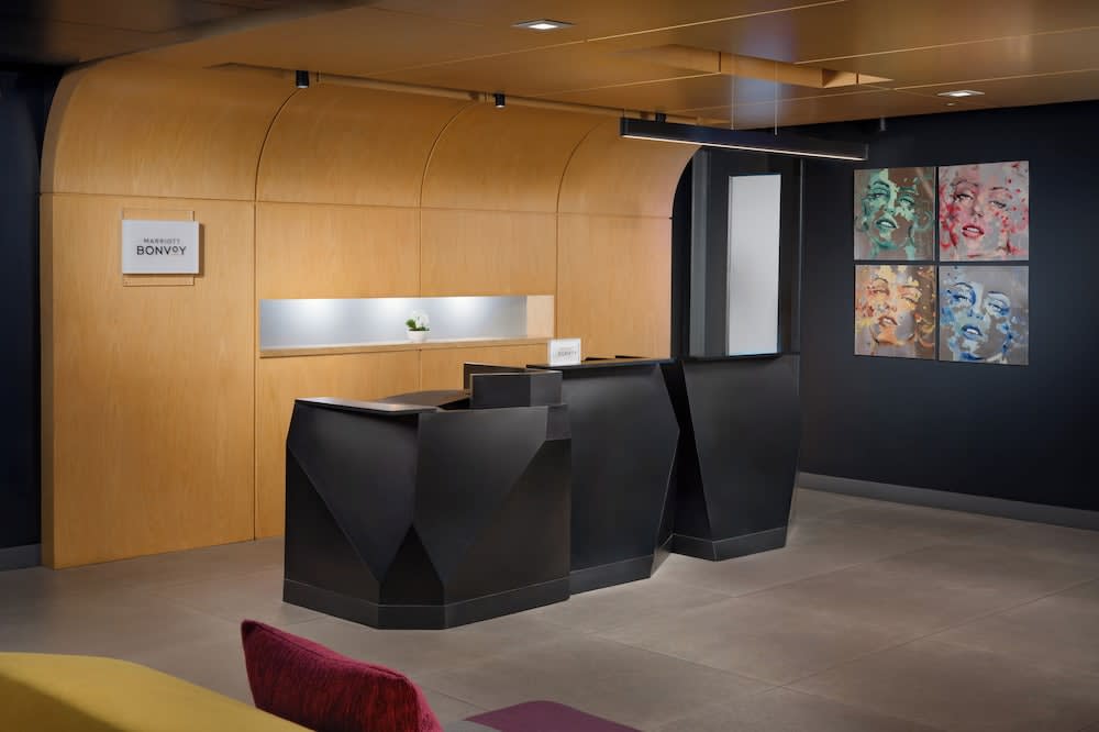 Aloft by Marriott Miami - Brickell 2