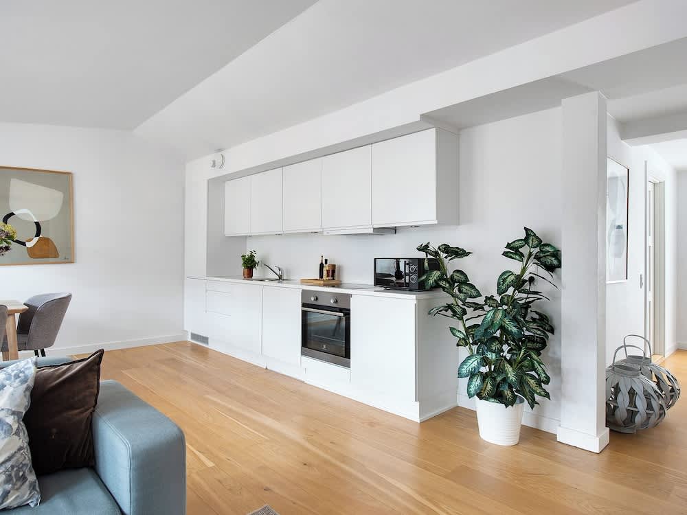 Leaves 4 - Precious 2-Bdr Apt in Central Copenhagen 2