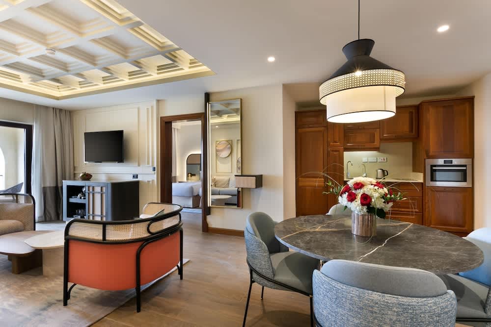 Kempinski Hotel San Lawrenz 1