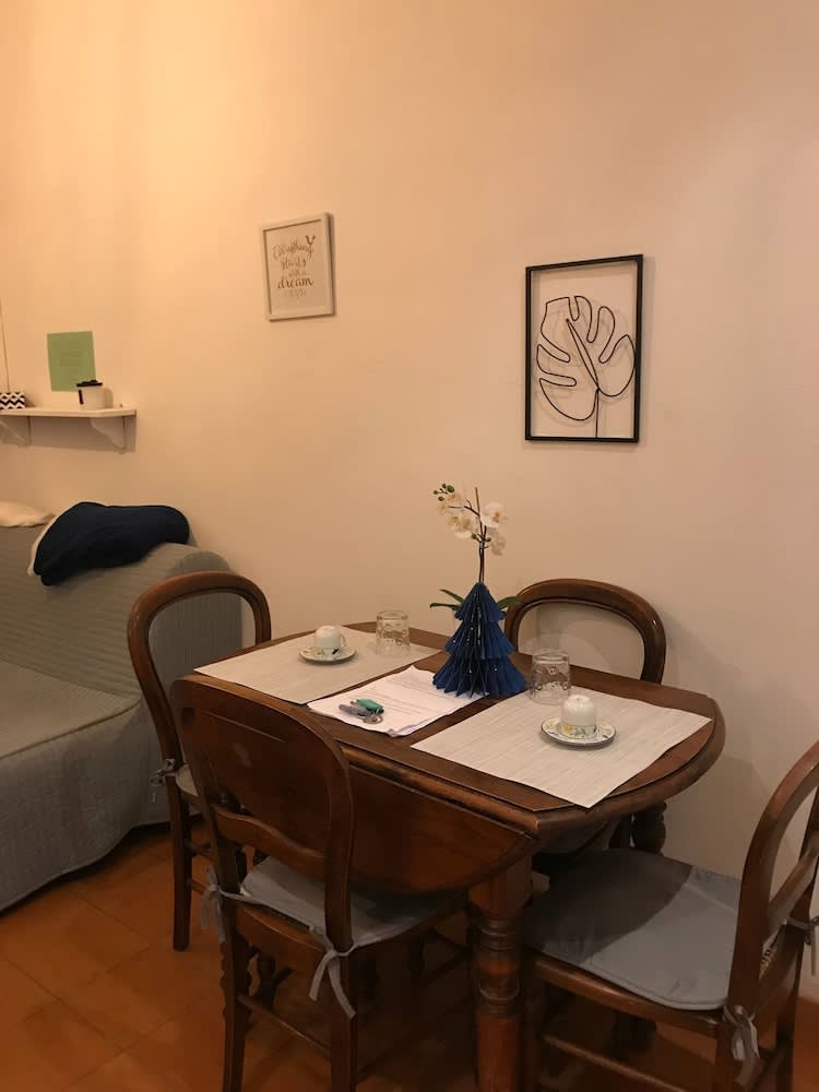 The sweet Frascati Home 1