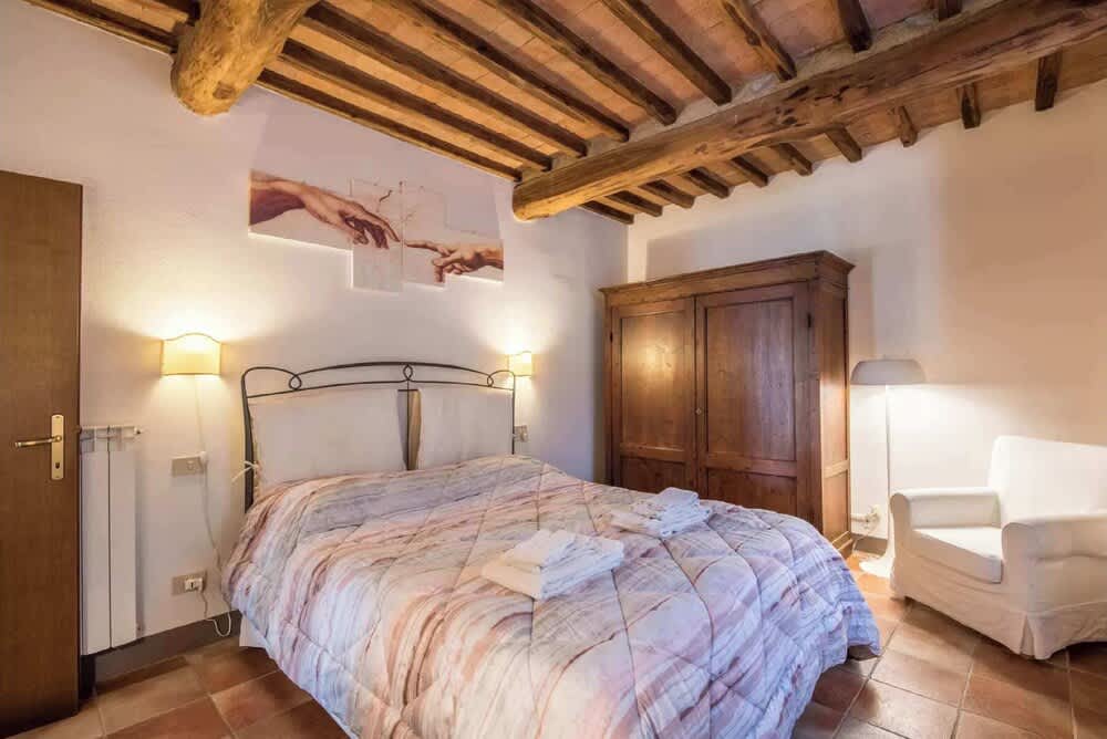 Apartment Casa Laura 2