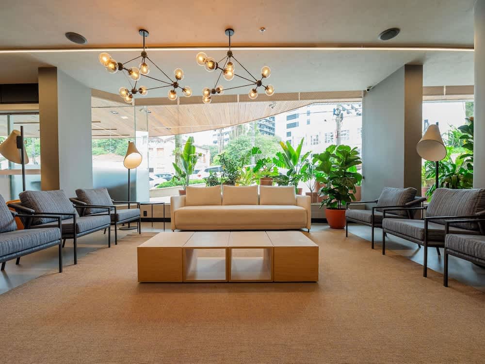 Ibis Florianopolis 1