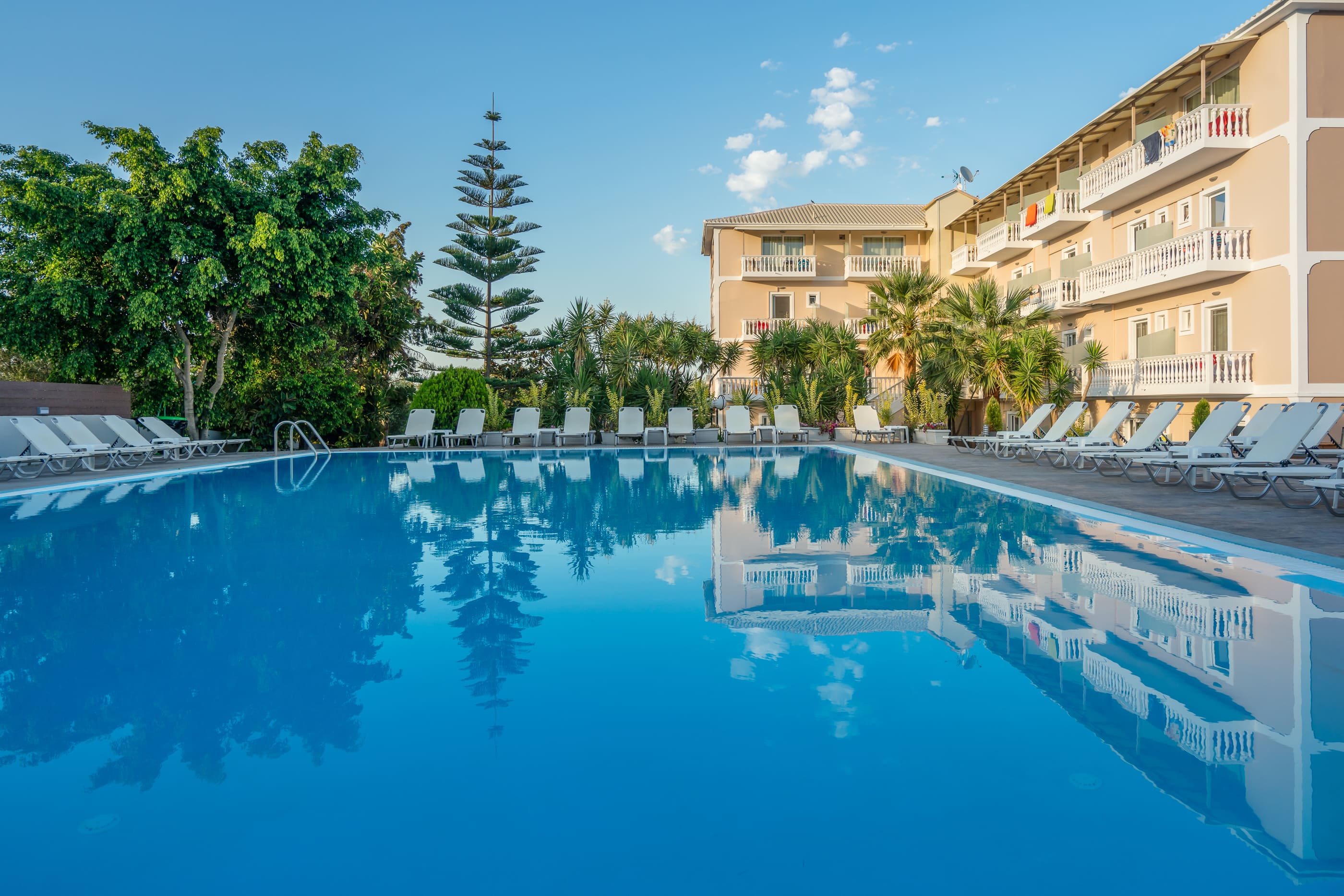 Zakynthos Hotel 2