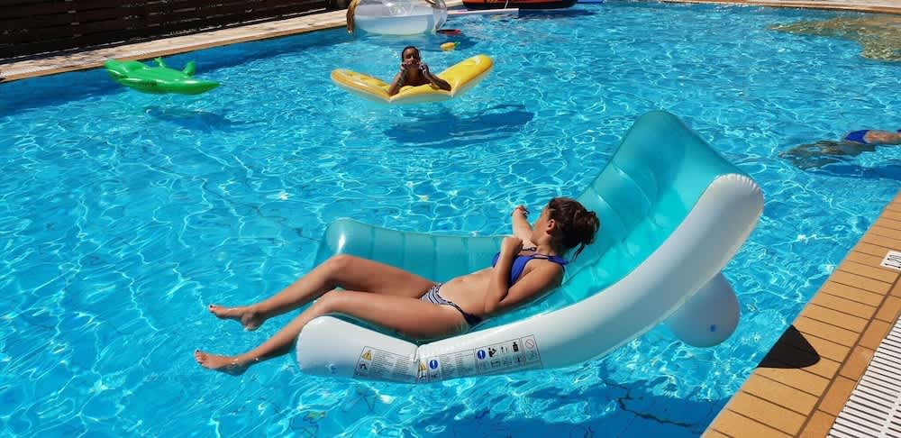 Pierhouse Hotel Corfu - Gouvia 1