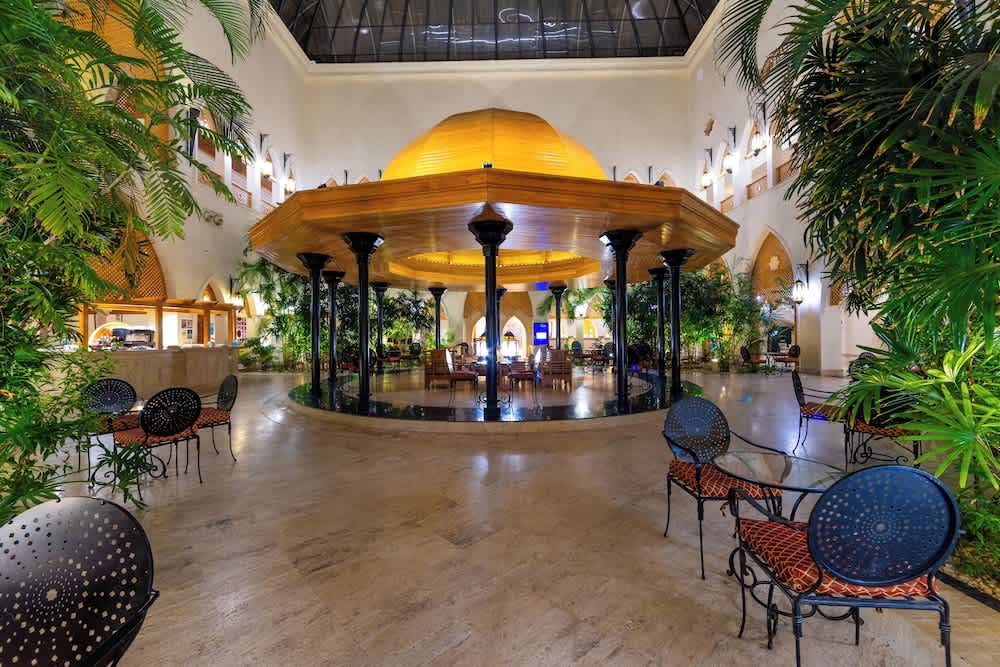 Makadi Palace - Couples and Families Only 2