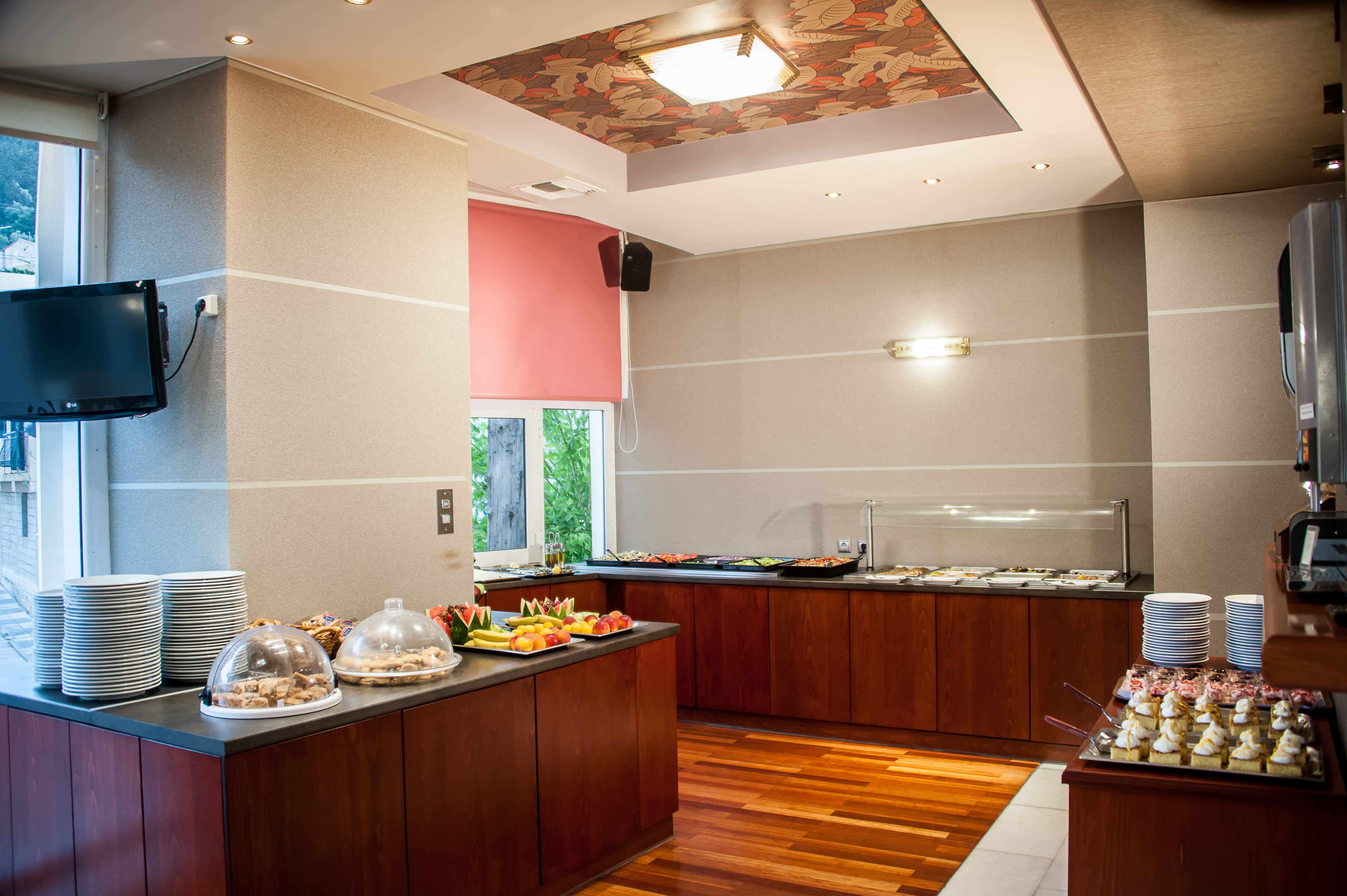 Palatino Hotel 2