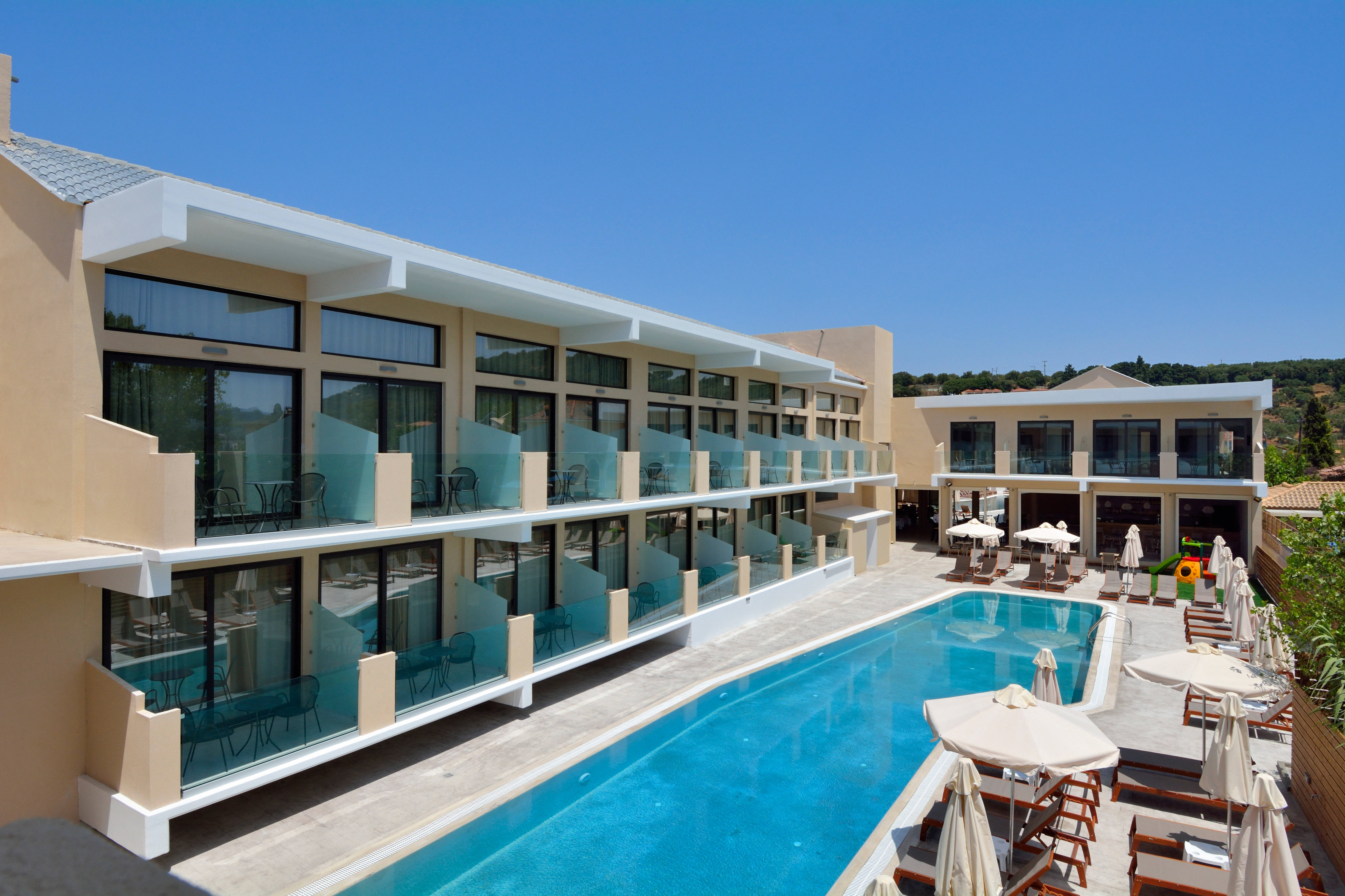 Selyria Resort 2