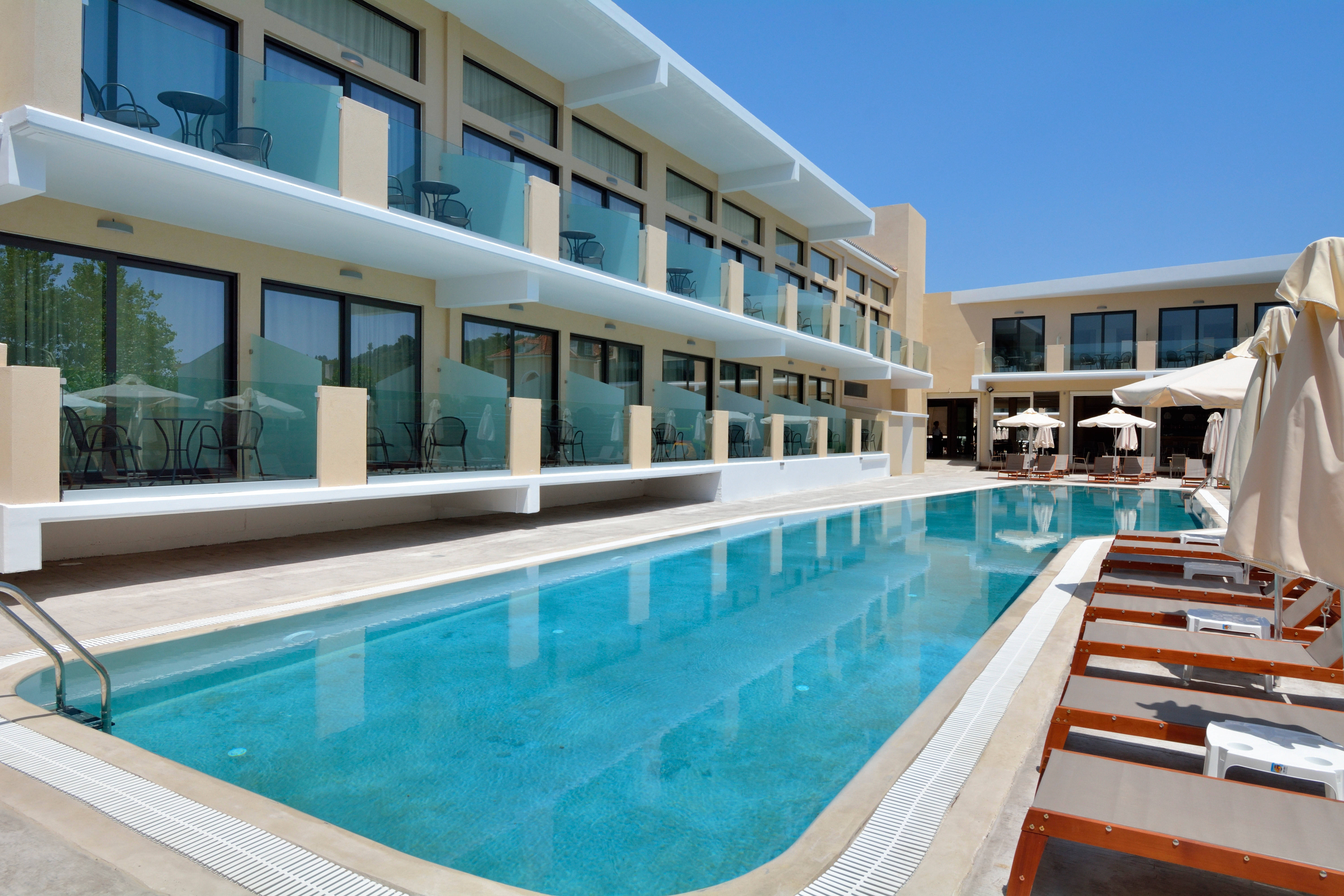 Selyria Resort 1