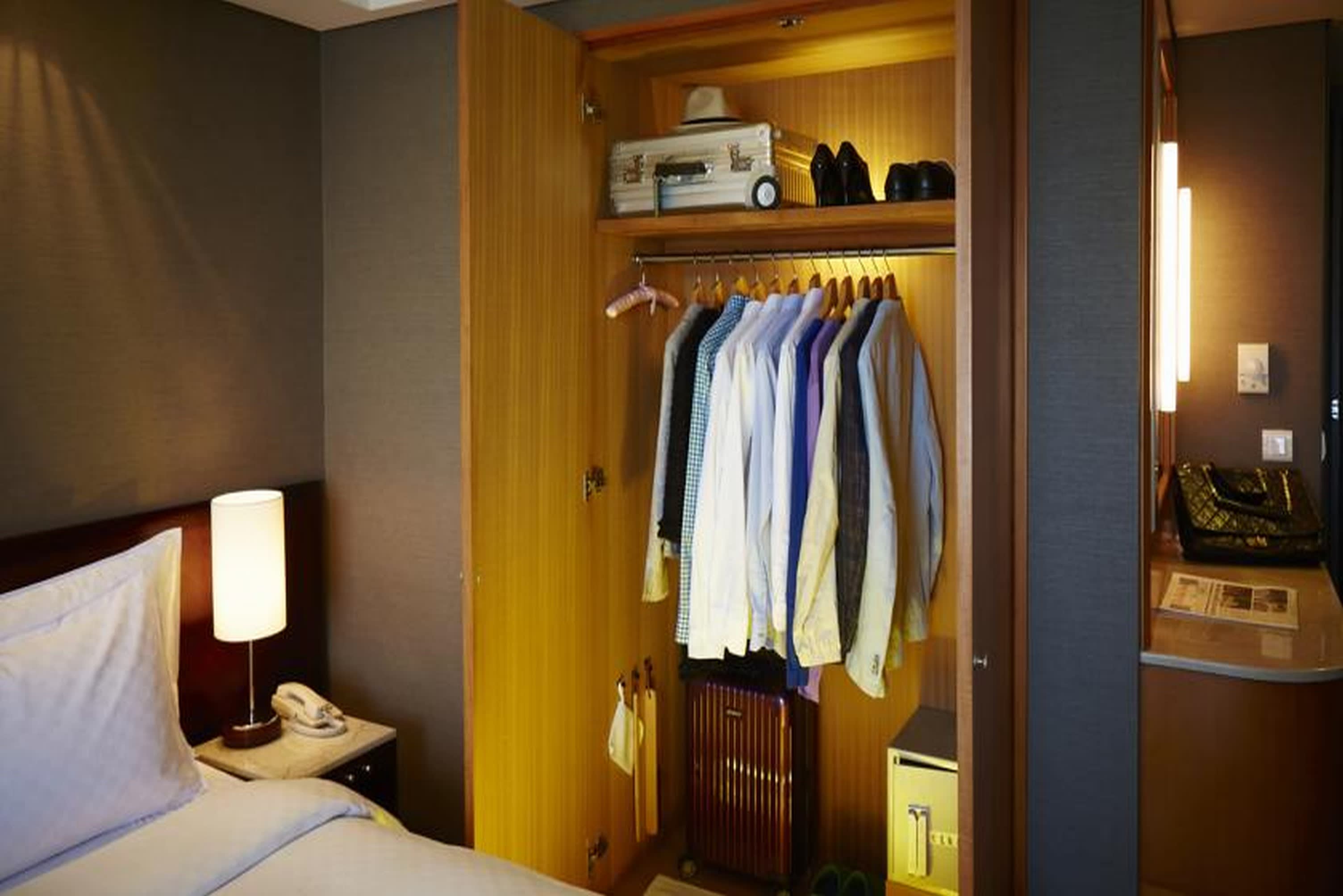 Welcome Hotel 1