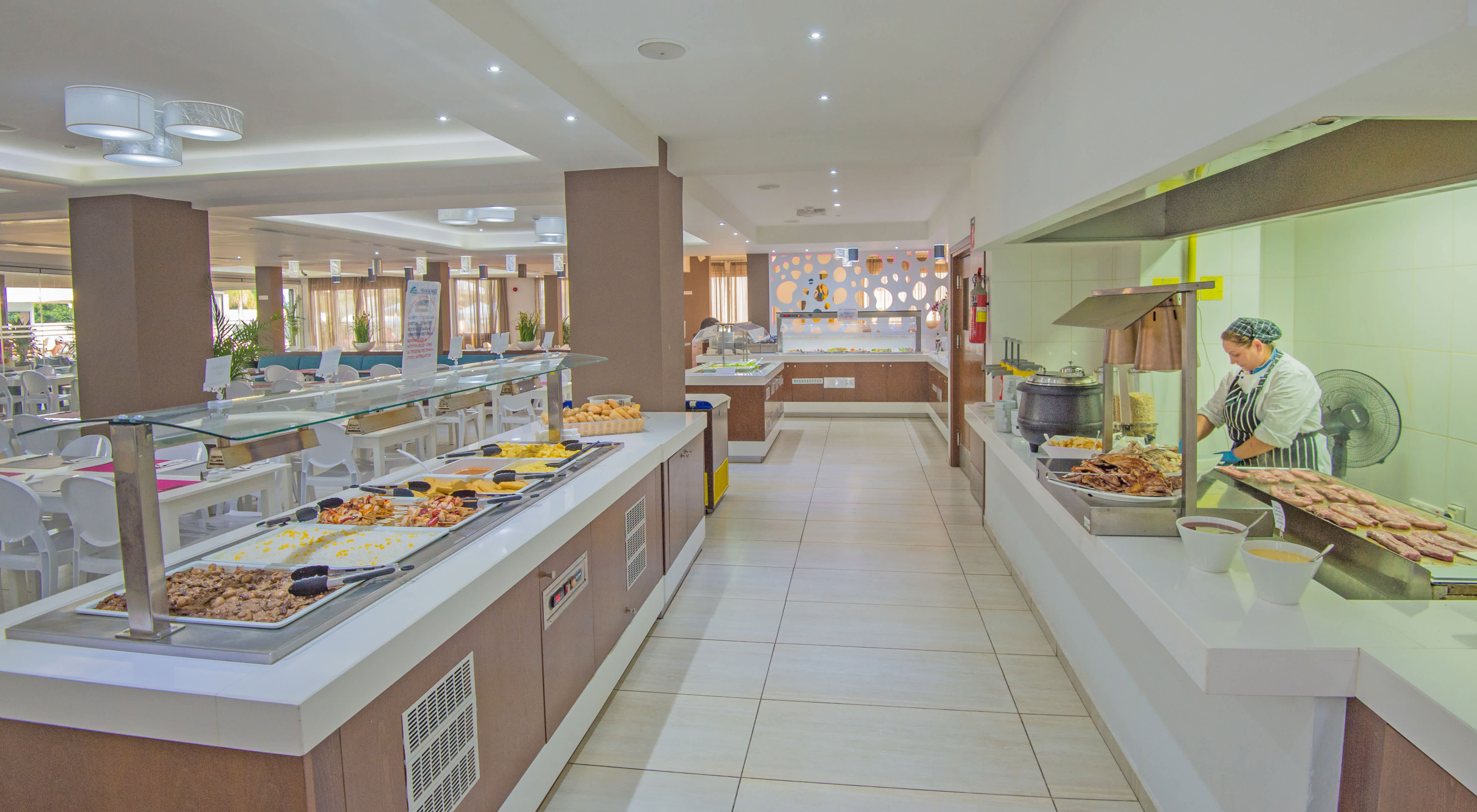 New Famagusta Hotel 1